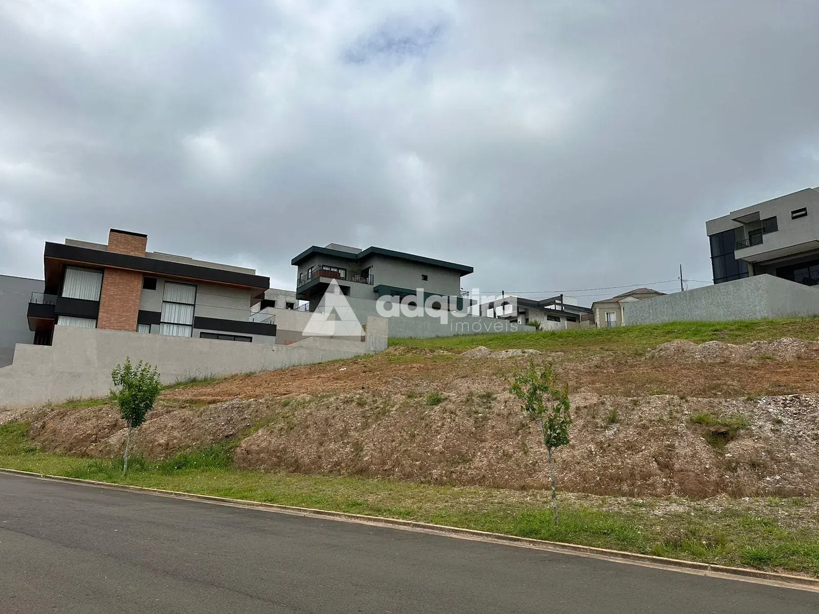 Terreno, 393 m² - Foto 5
