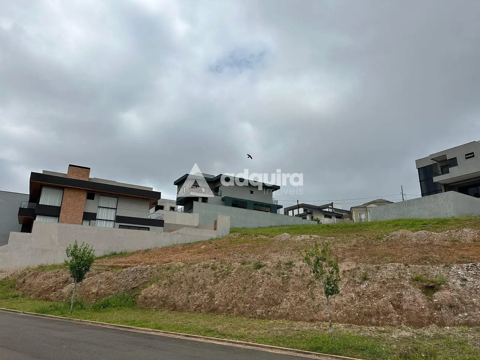 Terreno, 393 m² - Foto 6