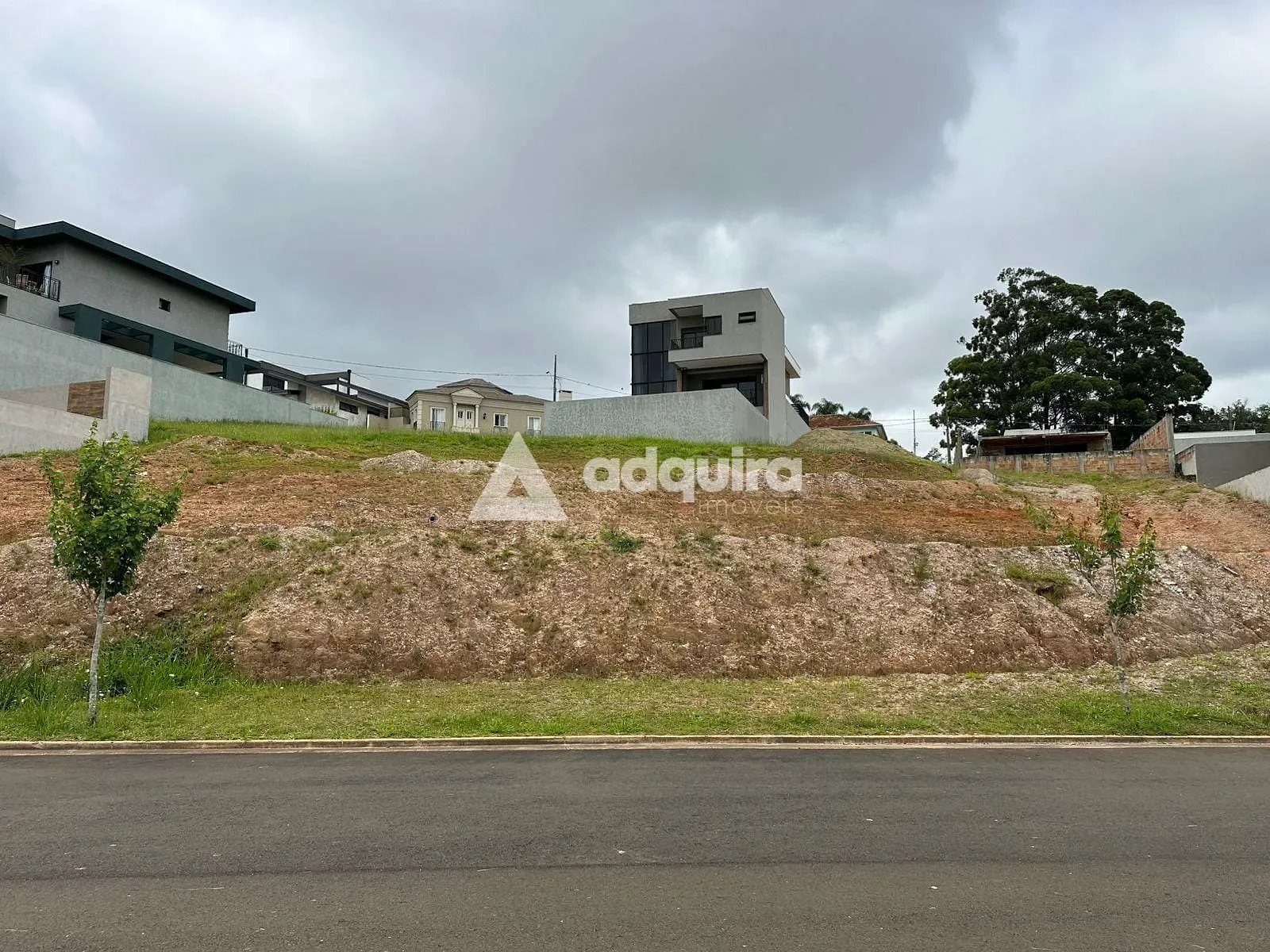 Terreno, 393 m² - Foto 9