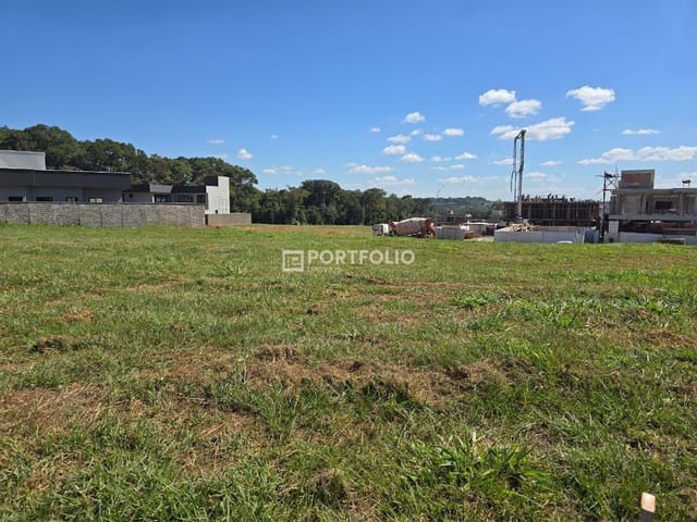 Foto do Terreno - Terreno à venda, 506 m² por R$ 1.280.000,00 - Jardins França - Goiânia/GO | Portfolio Imóveis