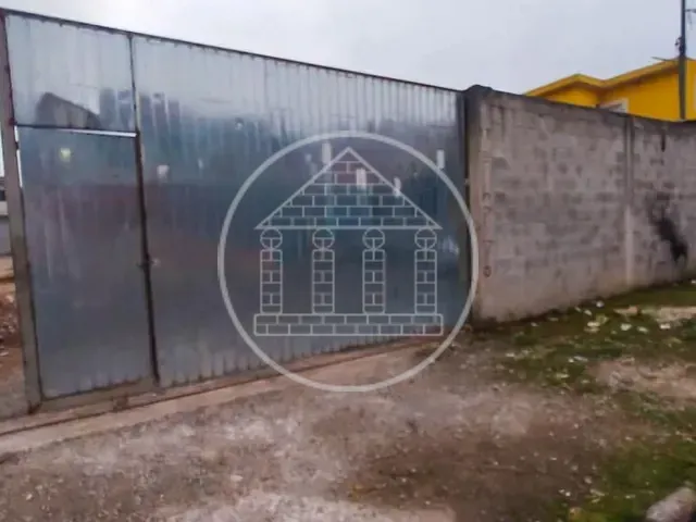 Terreno com 1600m², à venda, no bairro Vargem Grande em São Paulo