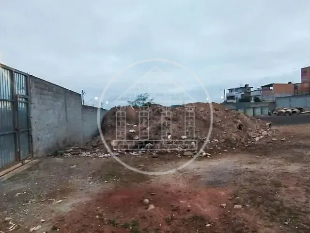 Terreno com 1600m², à venda, no bairro Vargem Grande em São Paulo