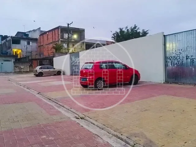 Terreno com 1600m², à venda, no bairro Vargem Grande em São Paulo
