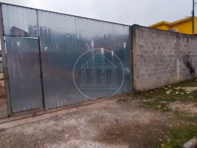 Terreno com 1600m², à venda, no bairro Vargem Grande em São Paulo
