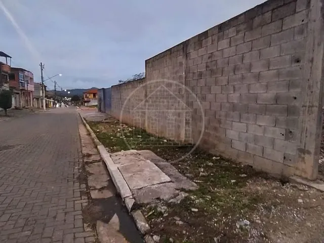 Terreno com 1600m², à venda, no bairro Vargem Grande em São Paulo