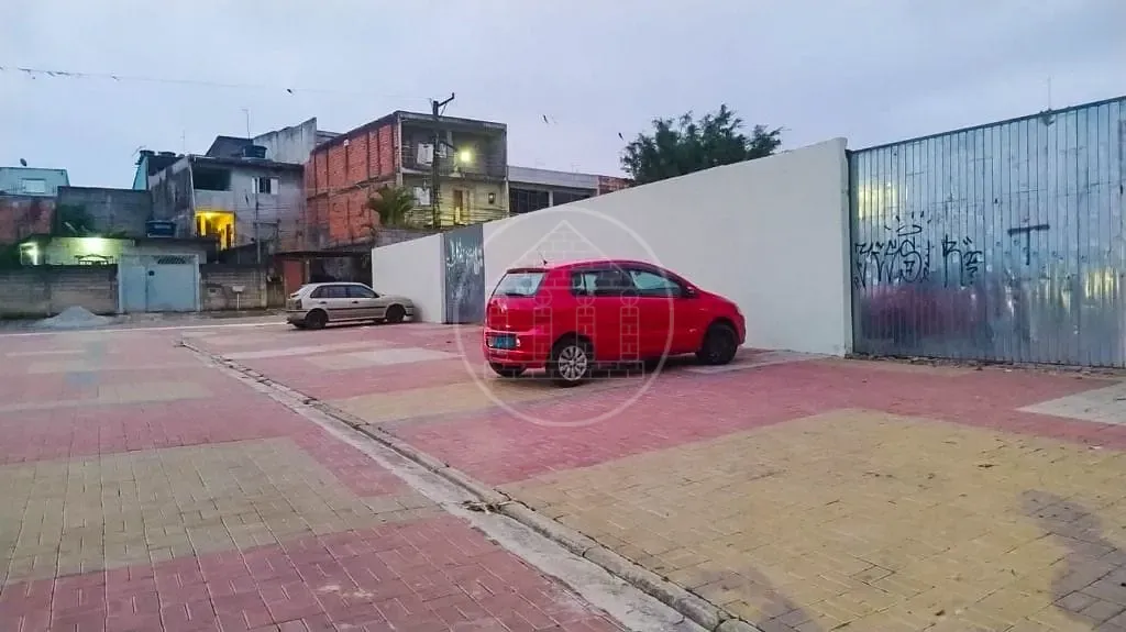 Terreno, 1600 m² - Foto 1