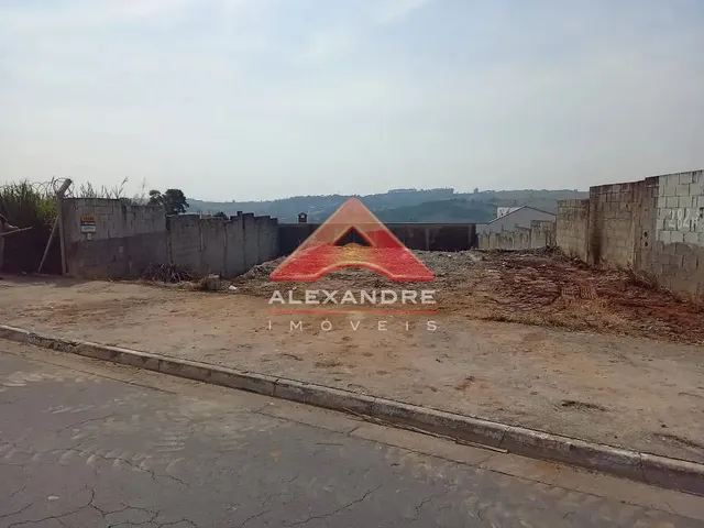 Terreno com 282m², à venda, no bairro Jardim San Rafael em São José Dos Campos