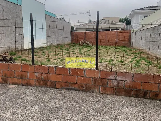 Terreno com 250m², à venda, no bairro Jardim Alice em Jundiaí
