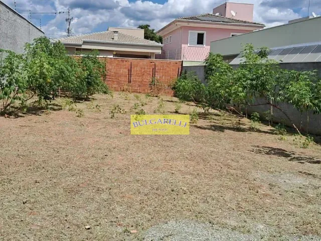 Terreno com 250m², à venda, no bairro Jardim Alice em Jundiaí