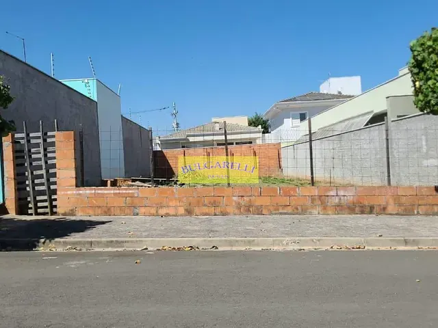 Terreno com 250m², à venda, no bairro Jardim Alice em Jundiaí