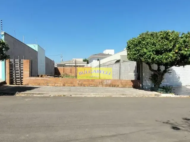Terreno com 250m², à venda, no bairro Jardim Alice em Jundiaí
