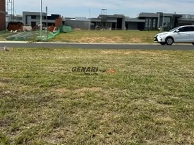 Terreno com 300m², à venda, no bairro Jardim Residencial Dona Maria Candida em Indaiatuba