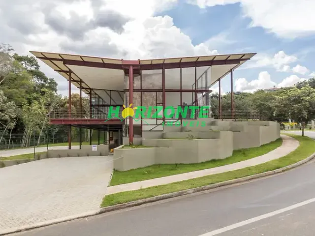 Terreno com 1175m², à venda, no bairro Urbanova em São José dos Campos