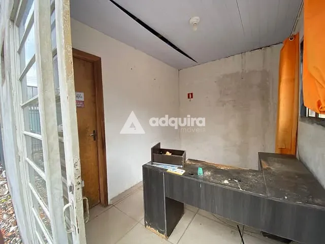 Terreno com 1000m², para alugar, no bairro Centro em Ponta Grossa