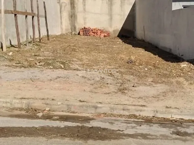 Terreno com 150m², à venda, no bairro Jardim Edgar Marques em Sorocaba