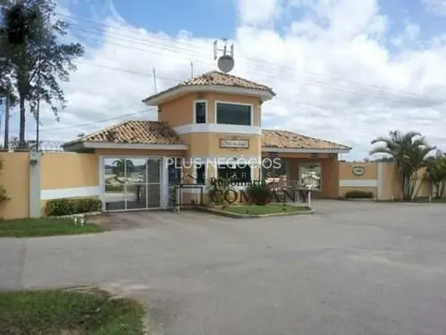 Terreno com 1000m², à venda, no bairro Parque São Bento em Sorocaba