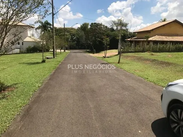 Terreno com 1000m², à venda, no bairro Parque São Bento em Sorocaba