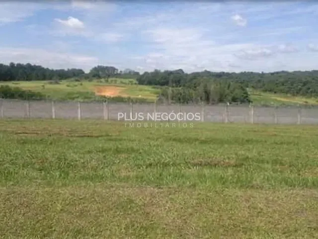 Terreno com 1000m², à venda, no bairro Parque São Bento em Sorocaba