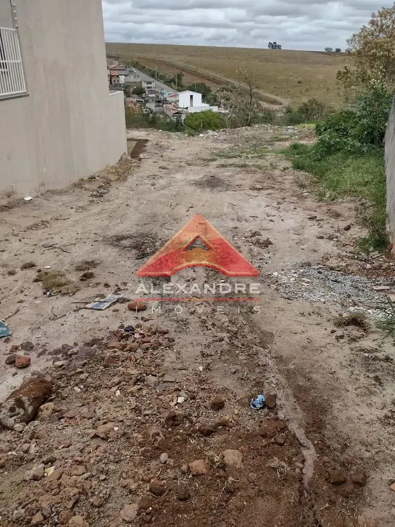Terreno, 203 m² - Foto 2
