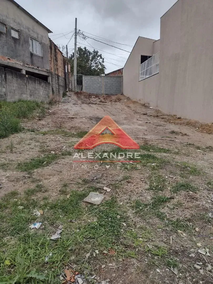 Terreno, 203 m² - Foto 1