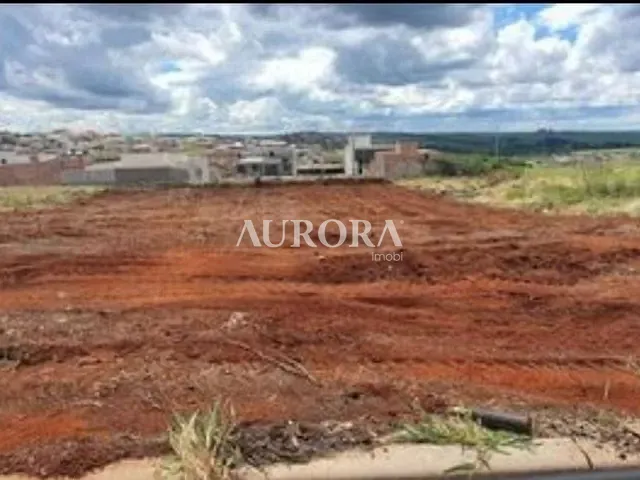 Terreno com 500m², à venda, no bairro Conjunto Residencial Roberto Conceicao em Cambé