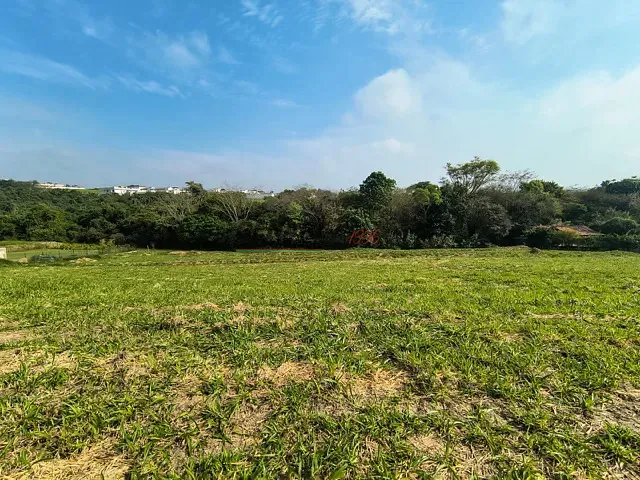Terreno com 1294m², à venda, no bairro Parque Residencial Indaiá em Indaiatuba