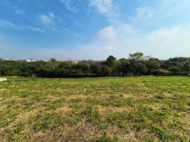 Terreno com 1294m², à venda, no bairro Parque Residencial Indaiá em Indaiatuba