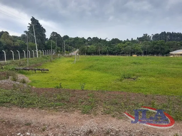 Terreno à venda, no bairro Tietê em Araucária
