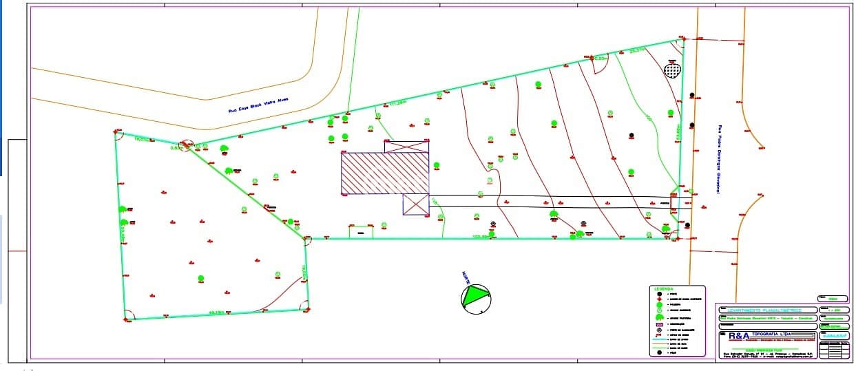 Terreno, 6684 m² - Foto 6