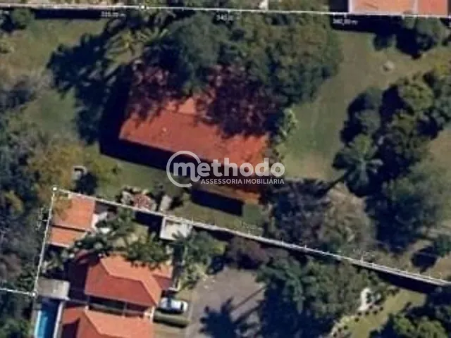 Terreno com 6685m², à venda, no bairro Parque Taquaral em Campinas