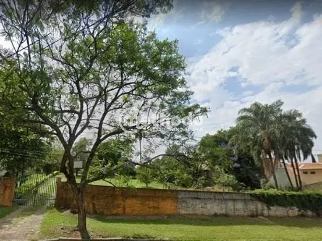 Terreno com 6685m², à venda, no bairro Parque Taquaral em Campinas