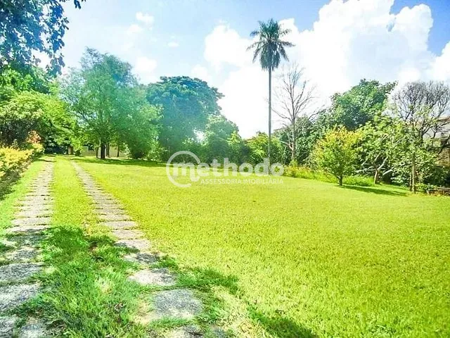 Terreno com 6685m², à venda, no bairro Parque Taquaral em Campinas