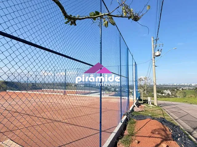 Terreno com 585m², à venda, no bairro Urbanova em São José dos Campos