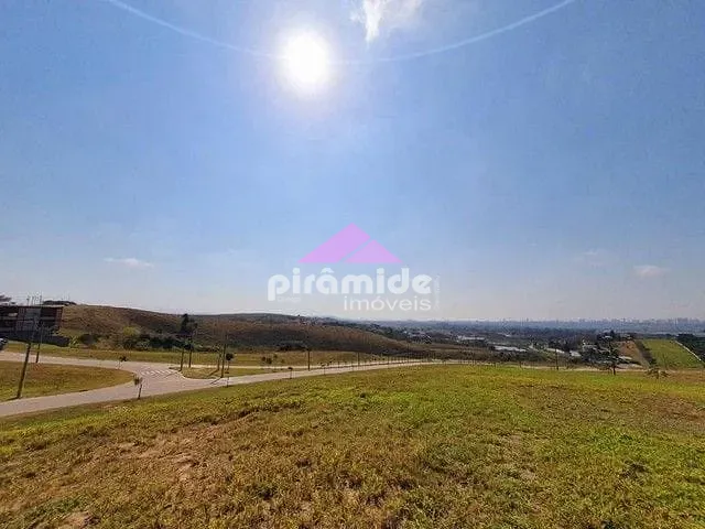 Terreno com 580m², para alugar, no bairro Urbanova em São José dos Campos