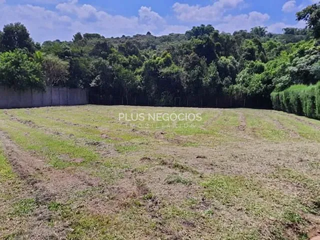 Terreno com 2801m², à venda, no bairro Condomínio Vivendas do Lago em Sorocaba