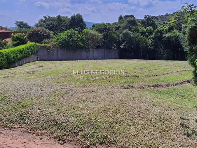 Terreno com 2801m², à venda, no bairro Condomínio Vivendas do Lago em Sorocaba