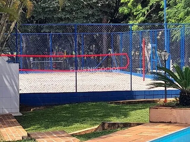 Terreno com 2801m², à venda, no bairro Condomínio Vivendas do Lago em Sorocaba