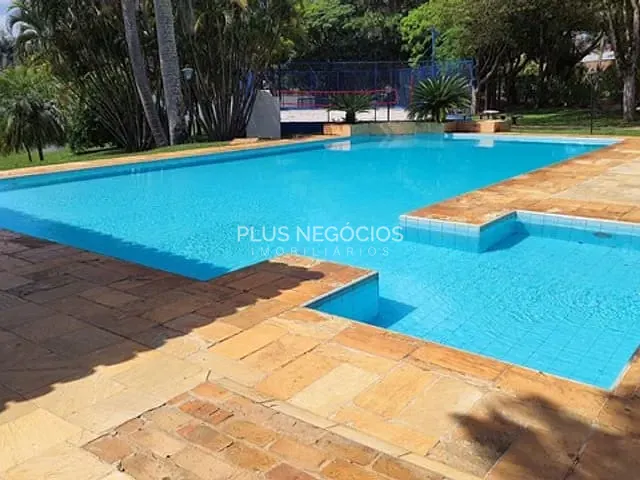 Terreno com 2801m², à venda, no bairro Condomínio Vivendas do Lago em Sorocaba