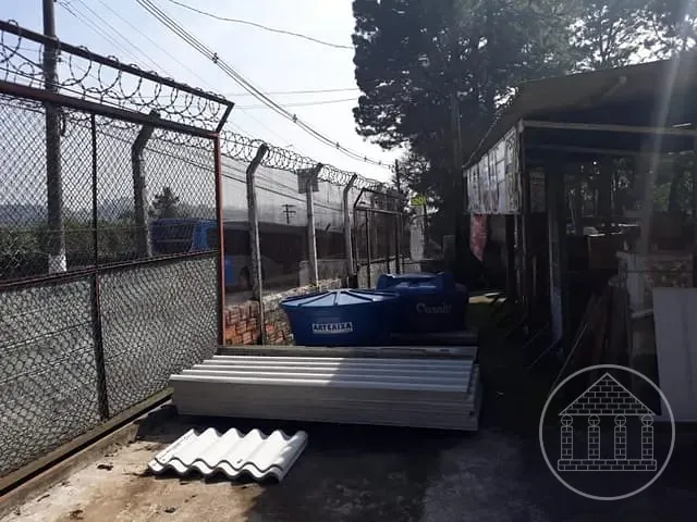 Terreno com 3000m², à venda, no bairro Recanto Campo Belo em São Paulo