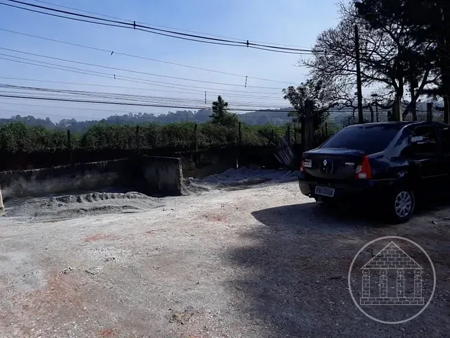 Terreno com 3000m², à venda, no bairro Recanto Campo Belo em São Paulo