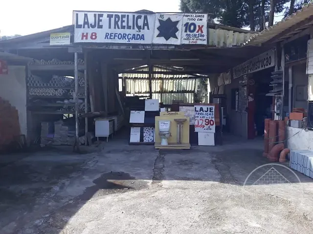 Terreno com 3000m², à venda, no bairro Recanto Campo Belo em São Paulo