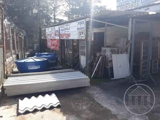Terreno com 3000m², à venda, no bairro Recanto Campo Belo em São Paulo