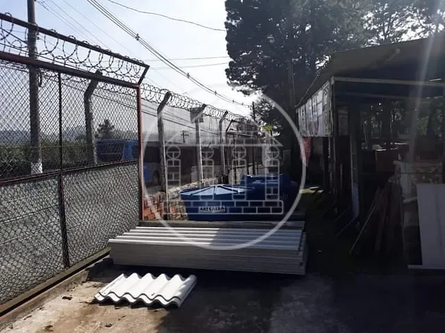 Terreno com 3000m², à venda, no bairro Recanto Campo Belo em São Paulo