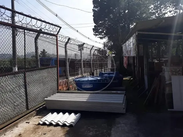 Terreno com 3000m², à venda, no bairro Recanto Campo Belo em São Paulo