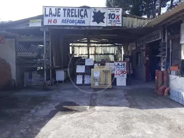 Terreno com 3000m², à venda, no bairro Recanto Campo Belo em São Paulo