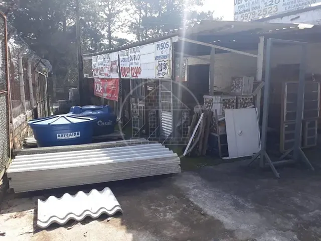 Terreno com 3000m², à venda, no bairro Recanto Campo Belo em São Paulo
