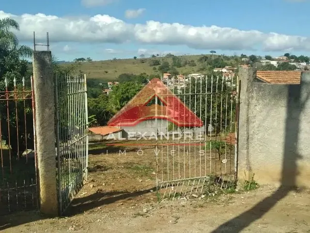 Terreno com 2366m², à venda, no bairro Morada do Fênix em São José Dos Campos