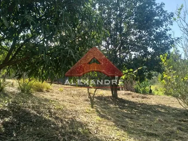 Terreno com 2366m², à venda, no bairro Morada do Fênix em São José Dos Campos