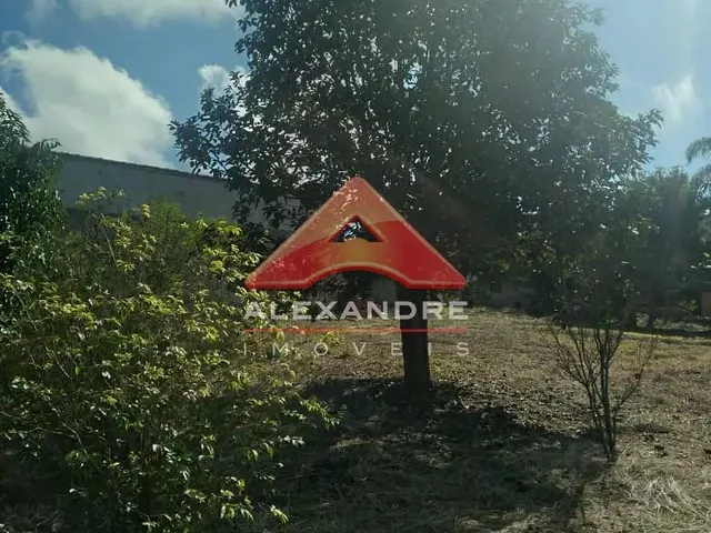 Terreno com 2366m², à venda, no bairro Morada do Fênix em São José Dos Campos