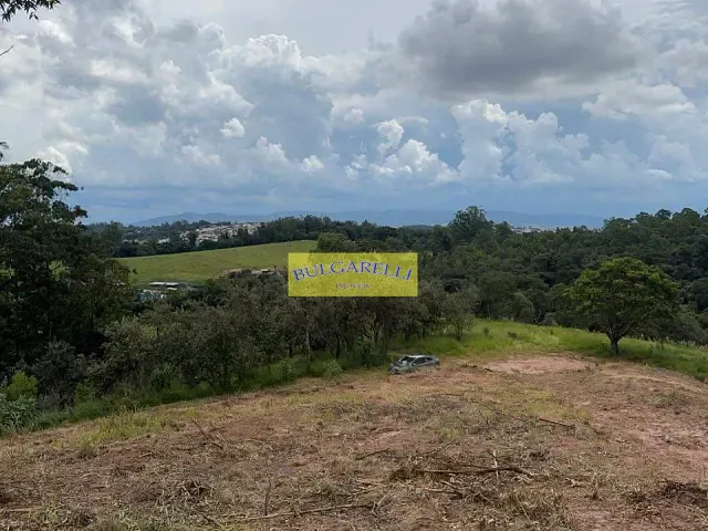 Terreno com 1000m², à venda, no bairro Jardim Molinari em Jundiaí